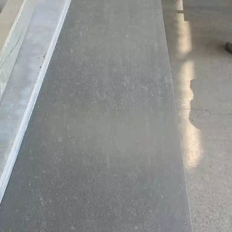 Fiber cement exterior wall panels
