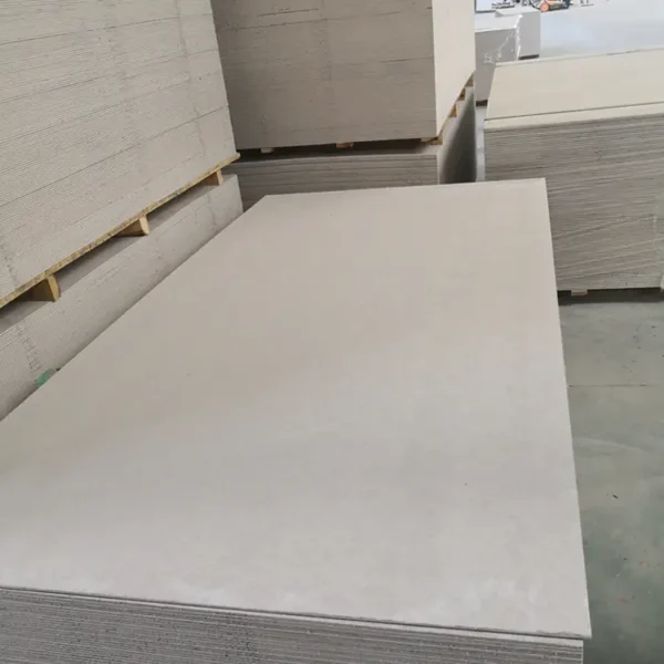 Calcium Silicate Building Materials - Premium A1 Fireproof Boards for Modern Construction