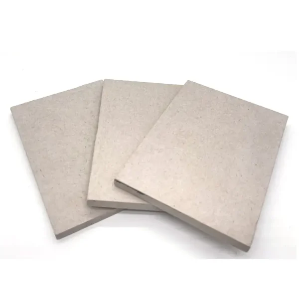 6-12mm Non-Asbestos Calcium Silicate Board: Premium Fireproof Building Material