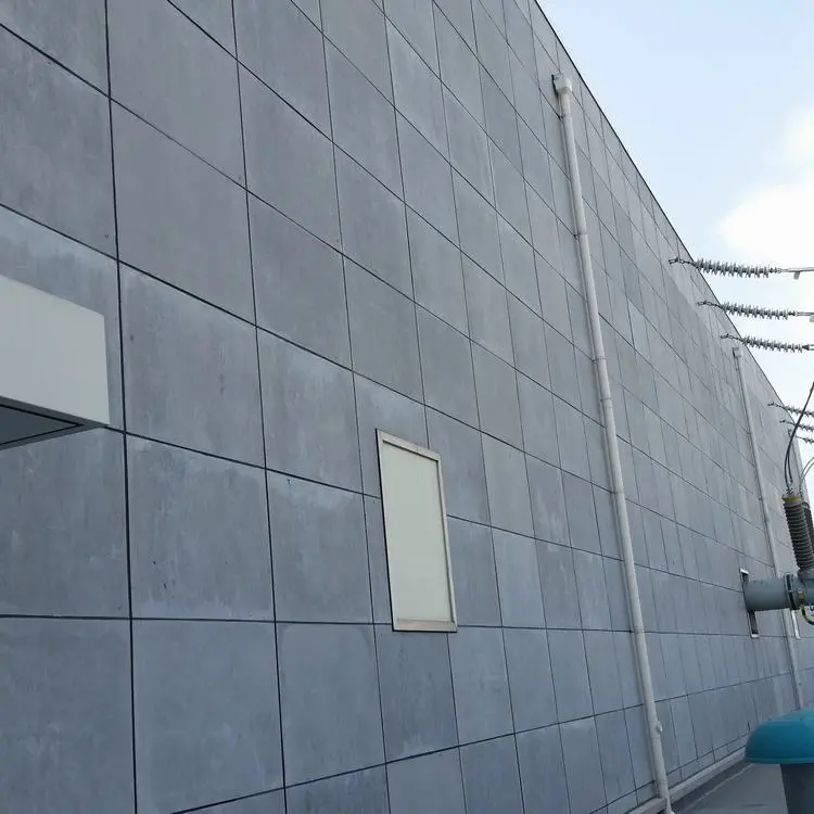 Fiber Reinforced Cement Pressure Board Manufacturer Fiber Reinforced Cement Pressure Board Manufacturer