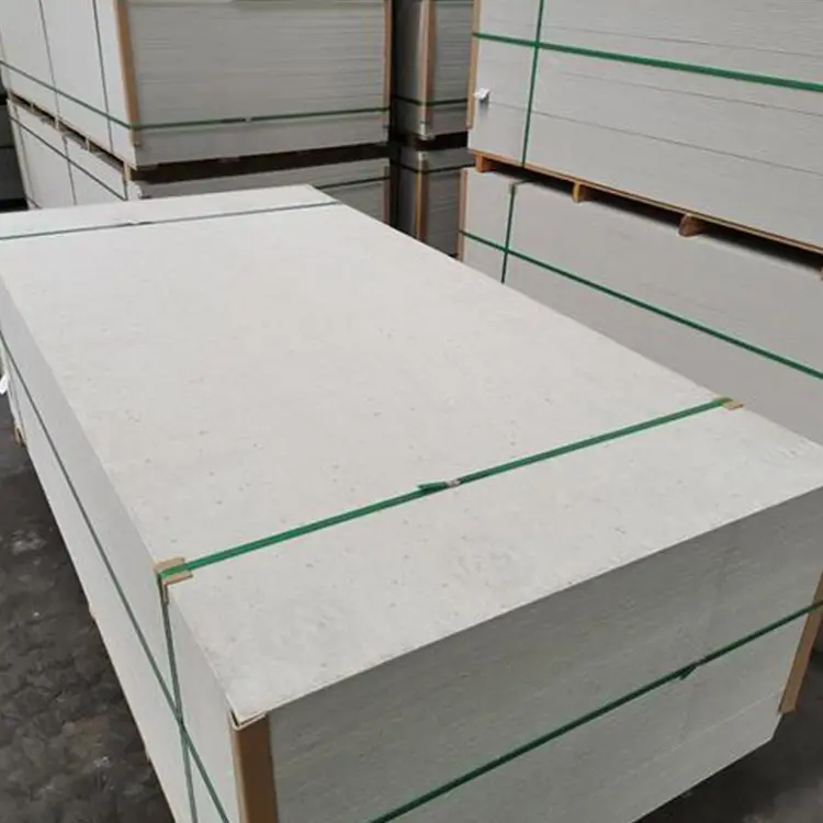 fireproof calcium silicate boards
