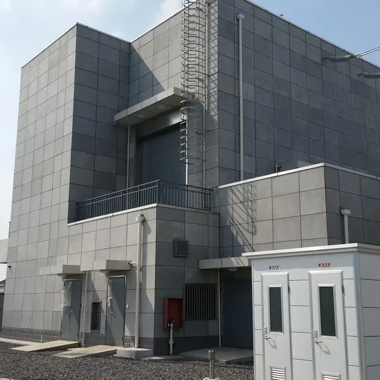 Fiber Reinforced Cement Pressure Board Manufacturer Fiber Reinforced Cement Pressure Board Manufacturer