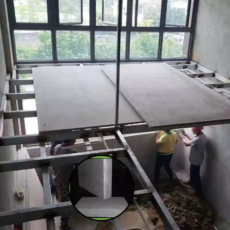 asbestos-free fiber cement board asbestos-free fiber cement board