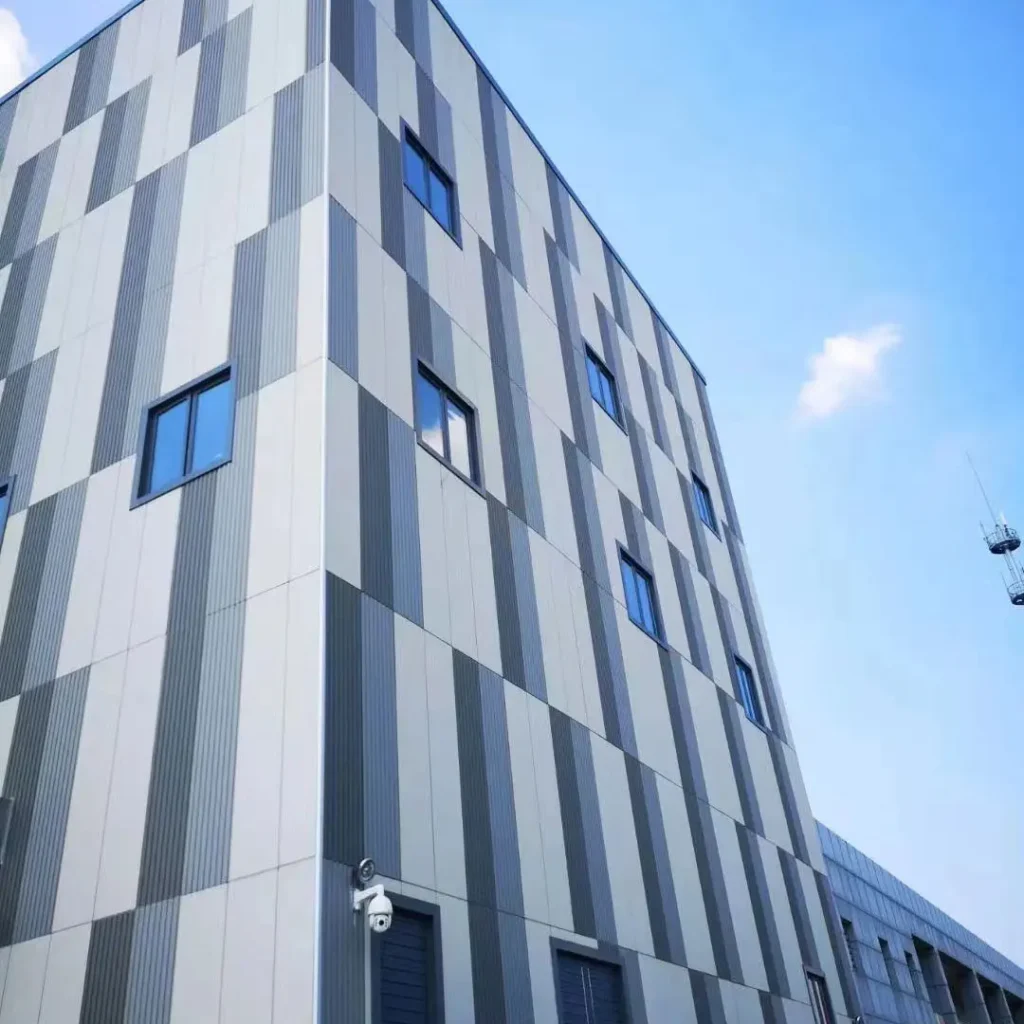 Fiber cement grooved panels Fiber cement grooved panels