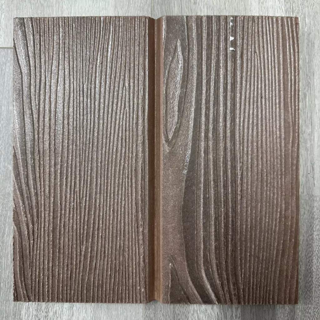 Fiber cement boardwalk planks Fiber cement boardwalk planks
