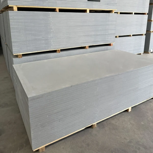 Middle Density Fiber Cement Building Boards - Durable & Versatile Construction Solution