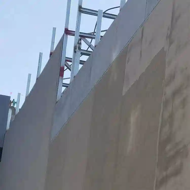 fiber cement board