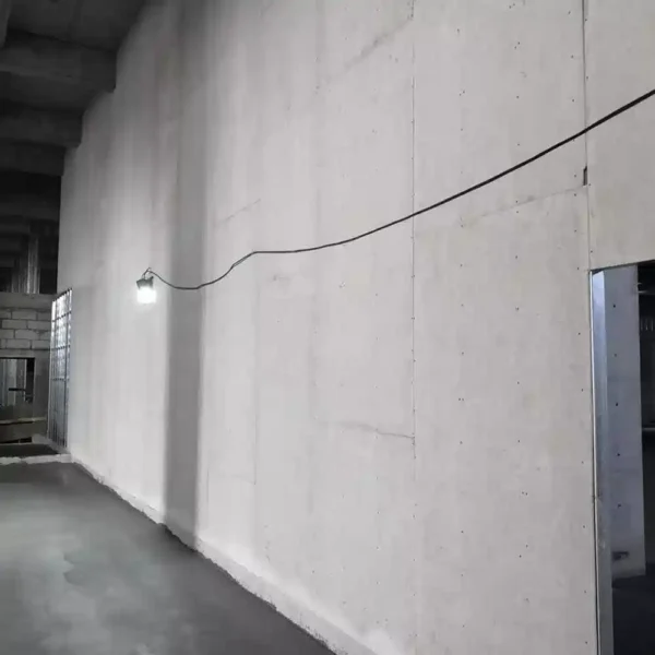 Fireproof Fiber Cement Partition Board - High-Performance Building Solution