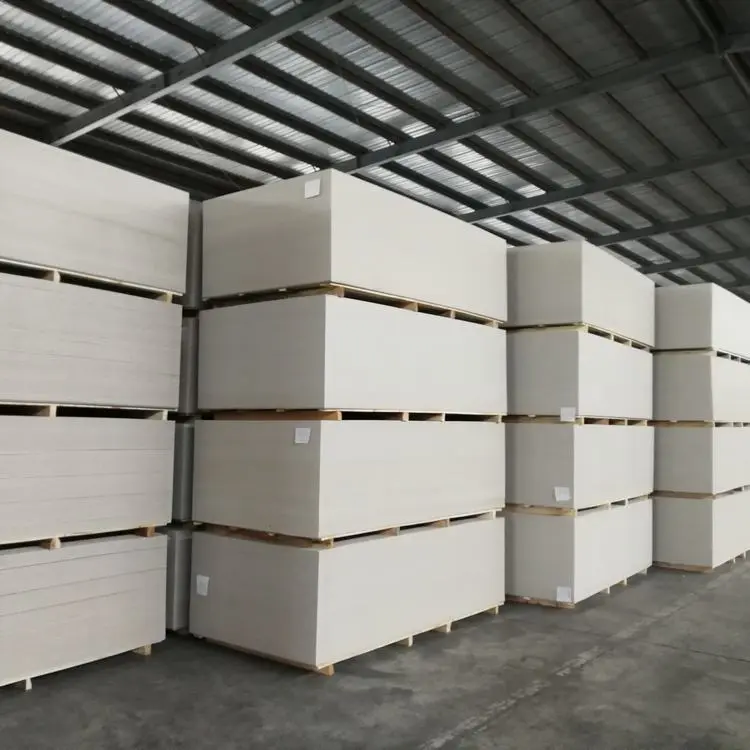 asbestos-free calcium silicate board manufacturer