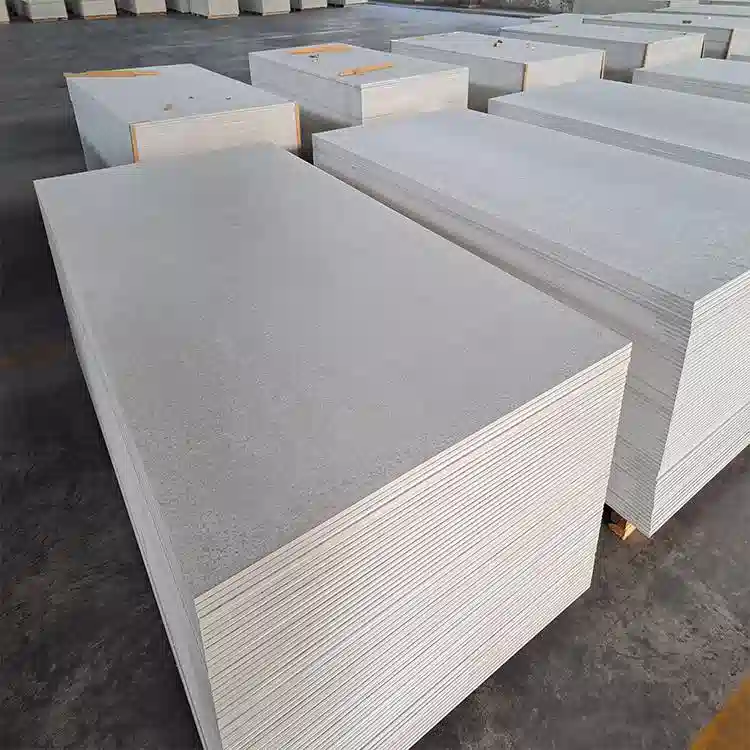 asbestos-free calcium silicate board manufacturer
