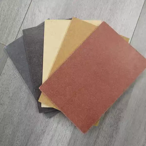 Premium Exterior Decorative Fiber Cement Boards - Durable & Fireproof Cladding Solution