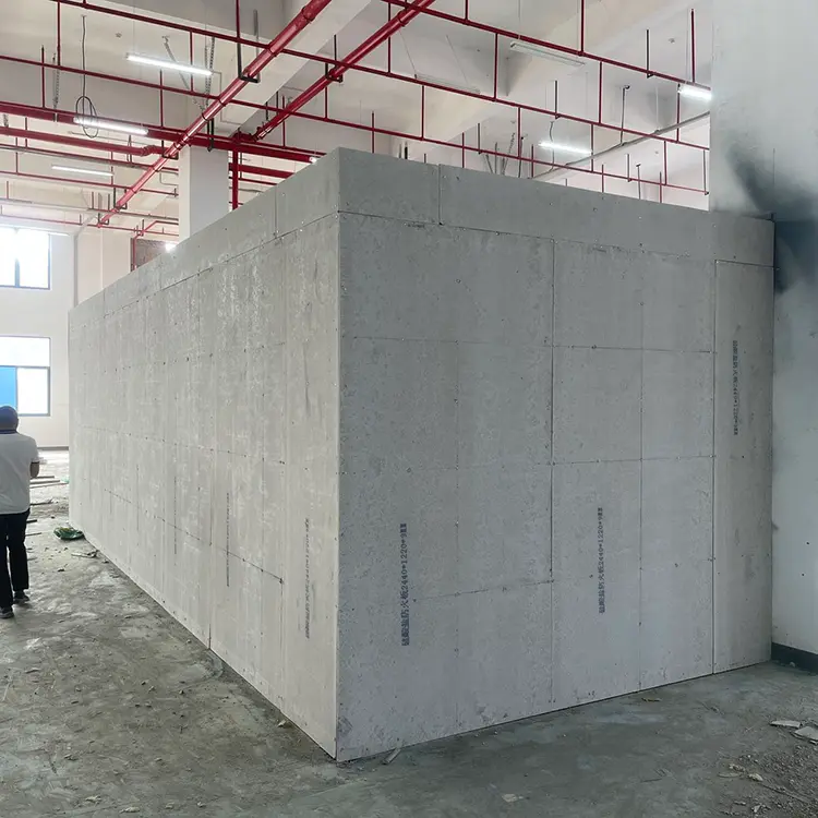 9mm silicate fireproof board