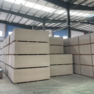 10mm Non Asbestos Calcium Silicate Board | A-Class Fireproof Building Panel