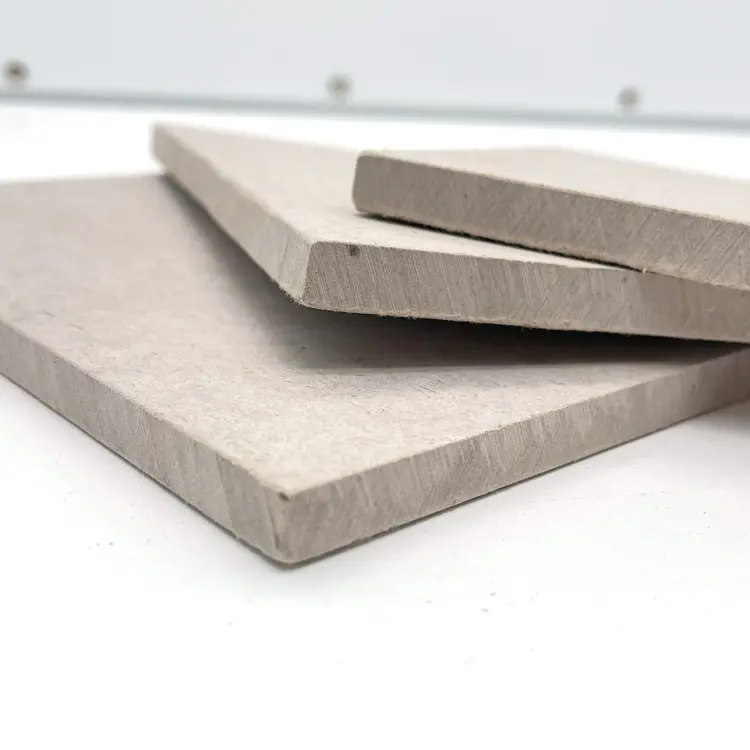 fireproof calcium silicate boards