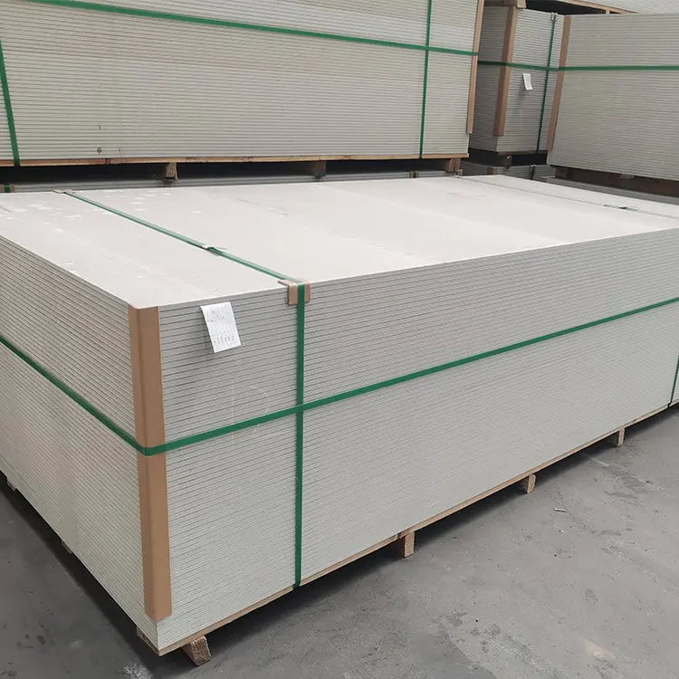 What material is calcium silicate board