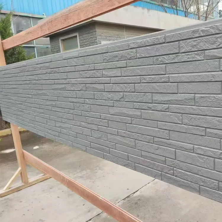 fiber cement exterior wall cladding
