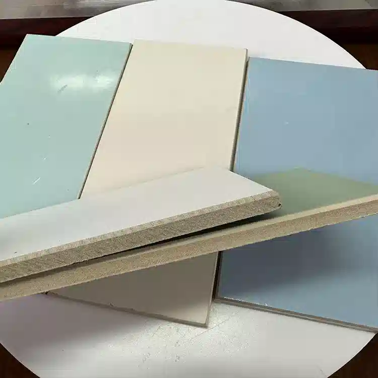  fiber cement interior and exterior decorative panels