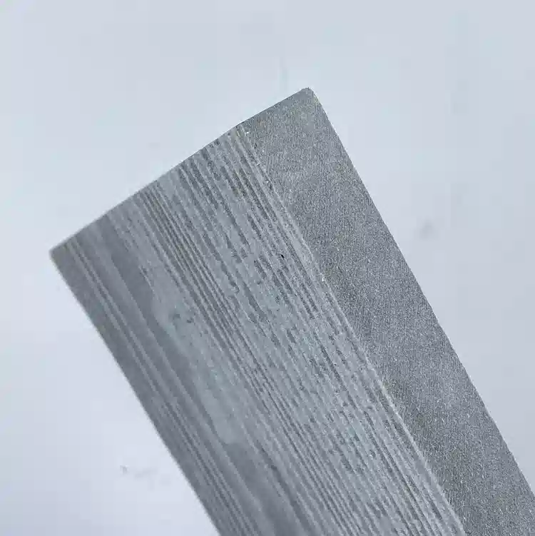 Fiber cement boardwalk planks