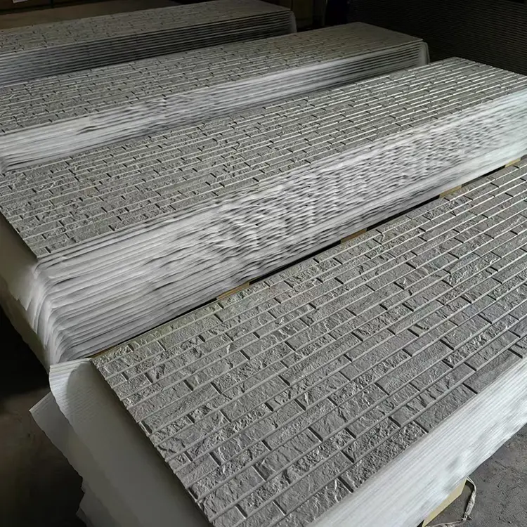 Fiber cement exterior wall panel manufacturers