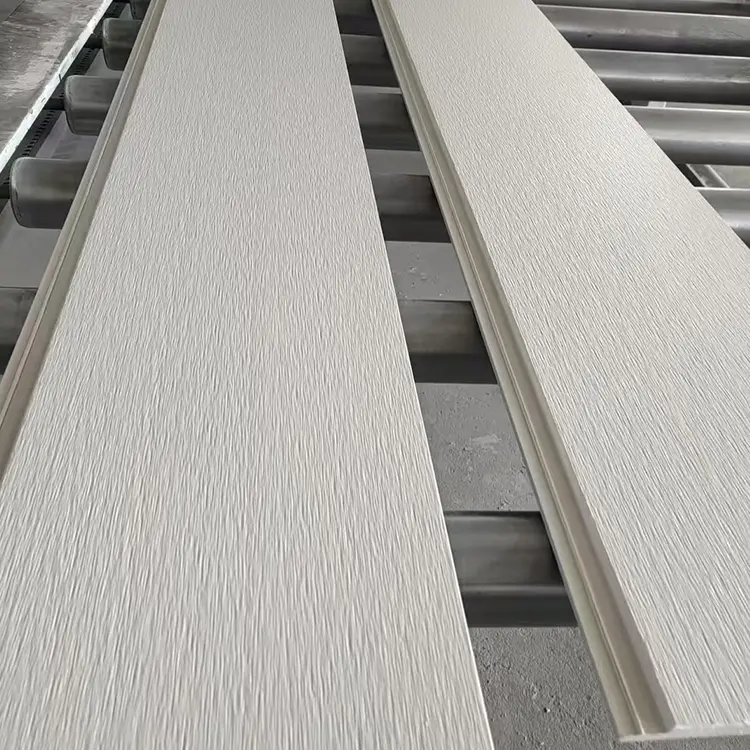 Fiber cement wood grain boardwalk planks Fiber cement wood grain boardwalk planks