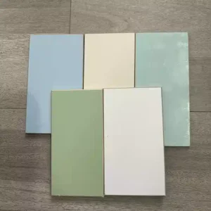 8mm Wood Grain UV Coating Panels: Premium Eco-Friendly Building Solutio