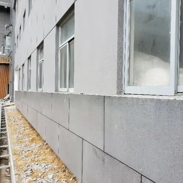 Fair-faced concrete decorative panels Fair-faced concrete decorative panels