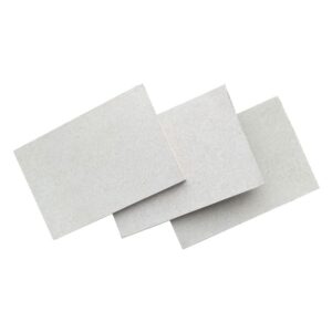 6-12mm Non-Asbestos Calcium Silicate Board: Premium Building Solution